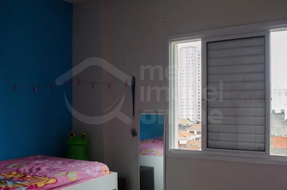 Foto 8 de Apartamento com 3 quartos à venda, 74m2 em Vila das Mercês, São Paulo - SP