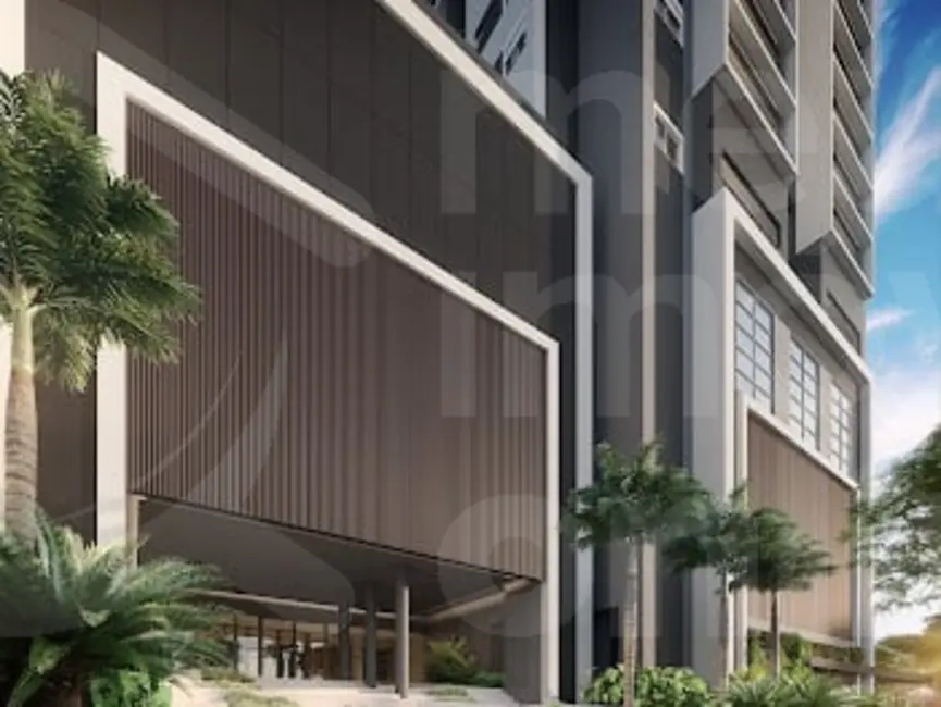 Foto 2 de Apartamento com 2 quartos à venda, 93m2 em Vila Firmiano Pinto, São Paulo - SP