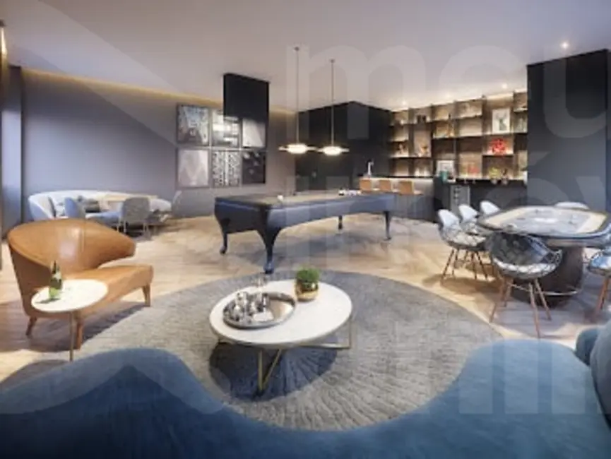 Foto 9 de Apartamento com 2 quartos à venda, 93m2 em Vila Firmiano Pinto, São Paulo - SP