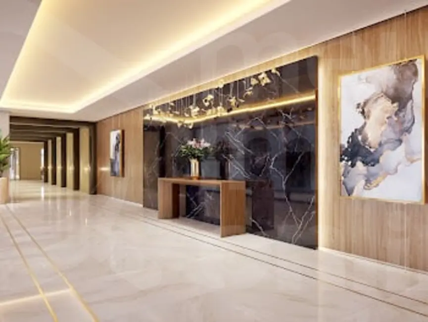 Foto 3 de Apartamento com 2 quartos à venda, 73m2 em Vila Firmiano Pinto, São Paulo - SP