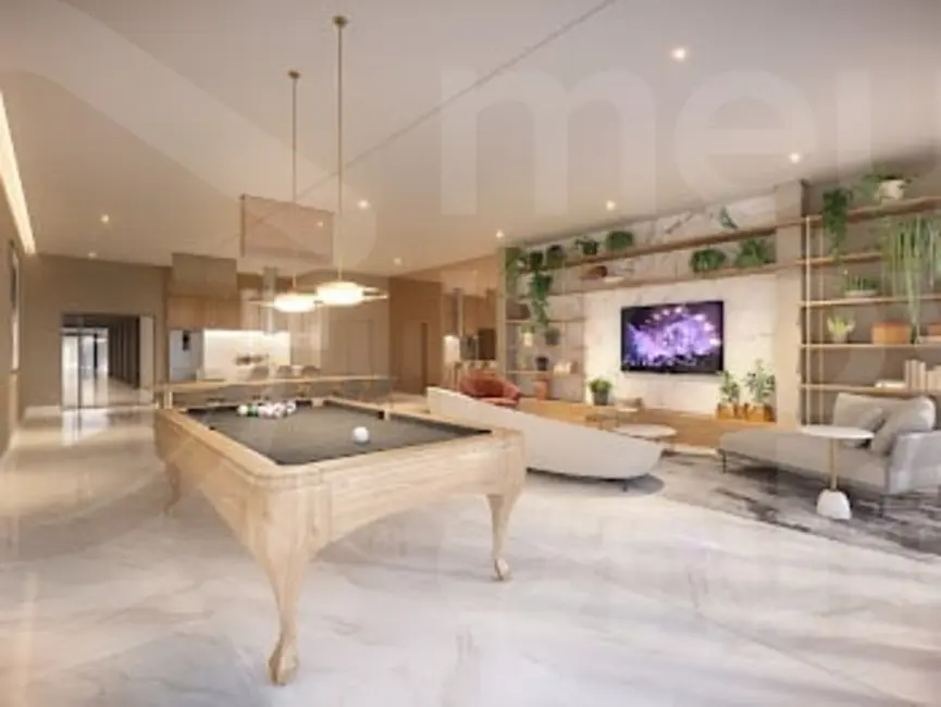 Foto 8 de Apartamento com 3 quartos à venda, 108m2 em Vila Firmiano Pinto, São Paulo - SP