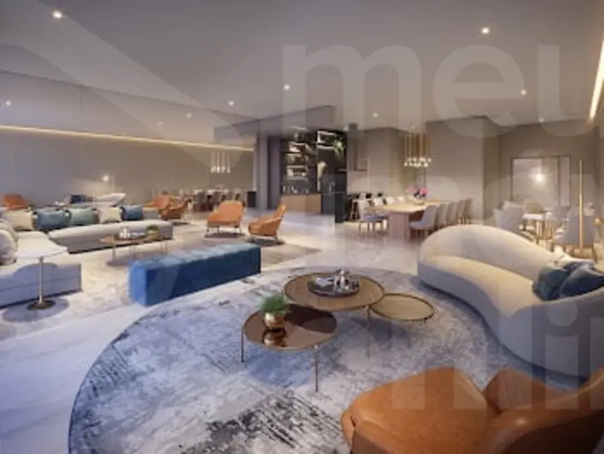 Foto 6 de Apartamento com 3 quartos à venda, 108m2 em Vila Firmiano Pinto, São Paulo - SP