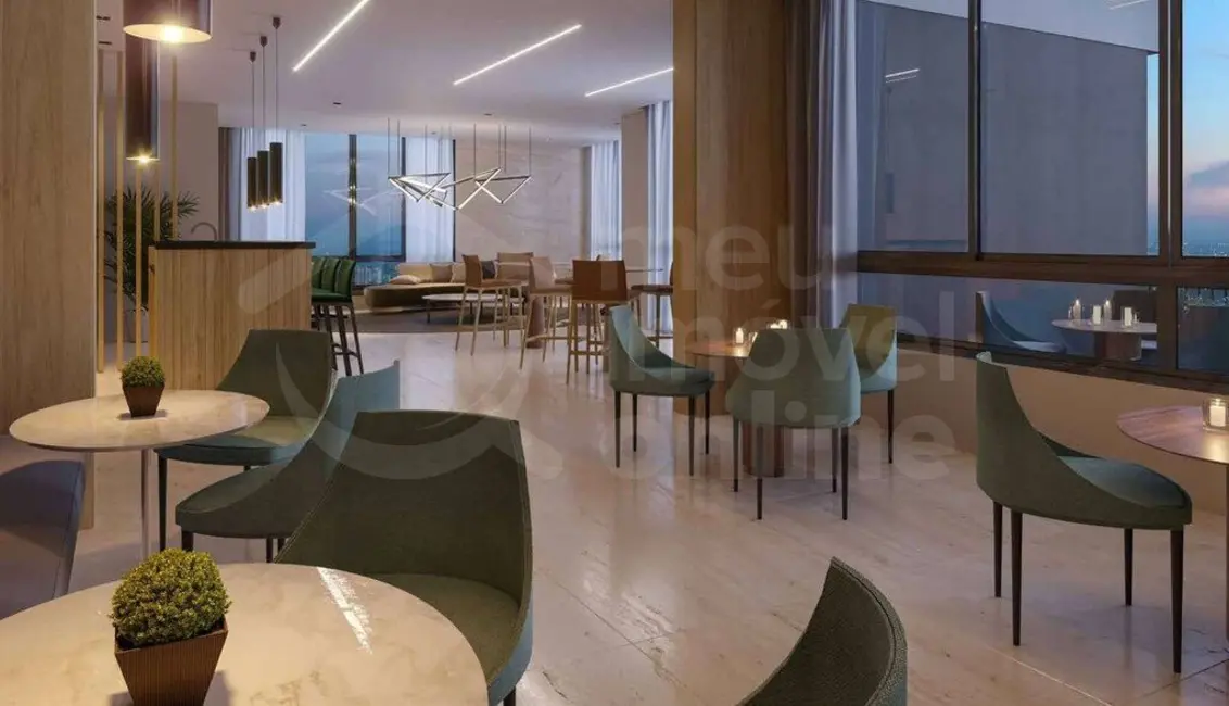 Apartamento com 3 quartos à venda, 87m2 em Tatuapé, São Paulo - SP - imagem 8 Foto 8 de Apartamento com 3 quartos à venda, 87m2 em Tatuapé, São Paulo - SP