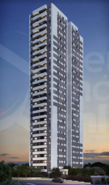Apartamento com 2 quartos à venda, 42m2 em Jardim Umarizal, São Paulo - SP - imagem 1 Foto 1 de Apartamento com 2 quartos à venda, 42m2 em Jardim Umarizal, São Paulo - SP