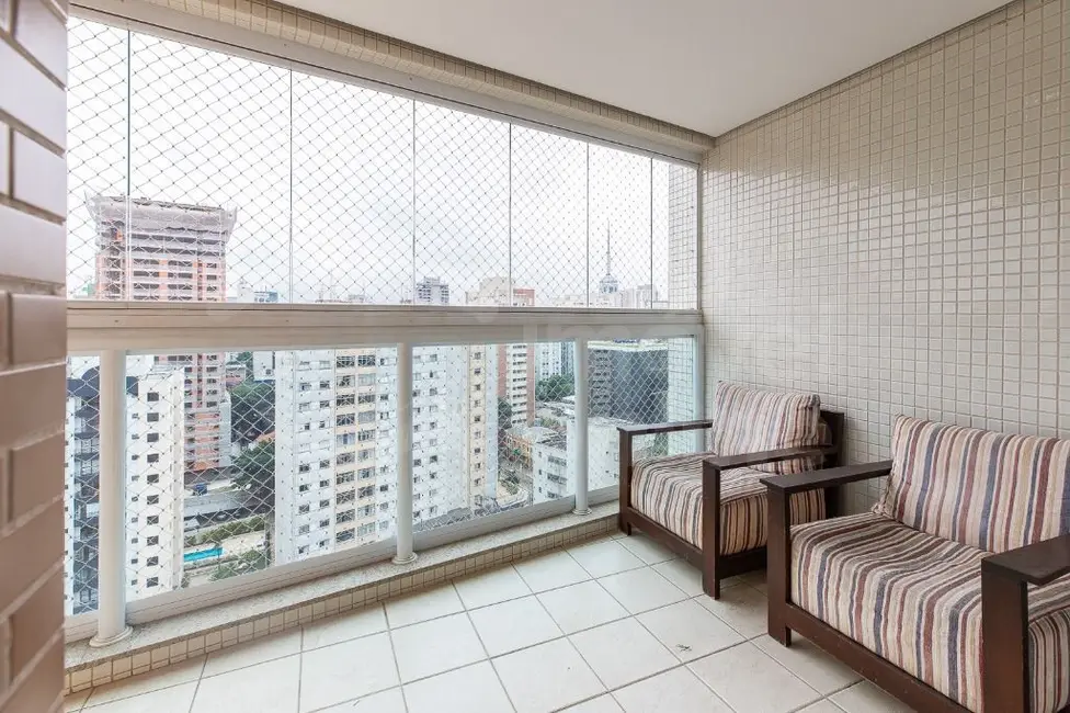 Foto 8 de Apartamento com 3 quartos à venda, 112m2 em Vila Mariana, São Paulo - SP