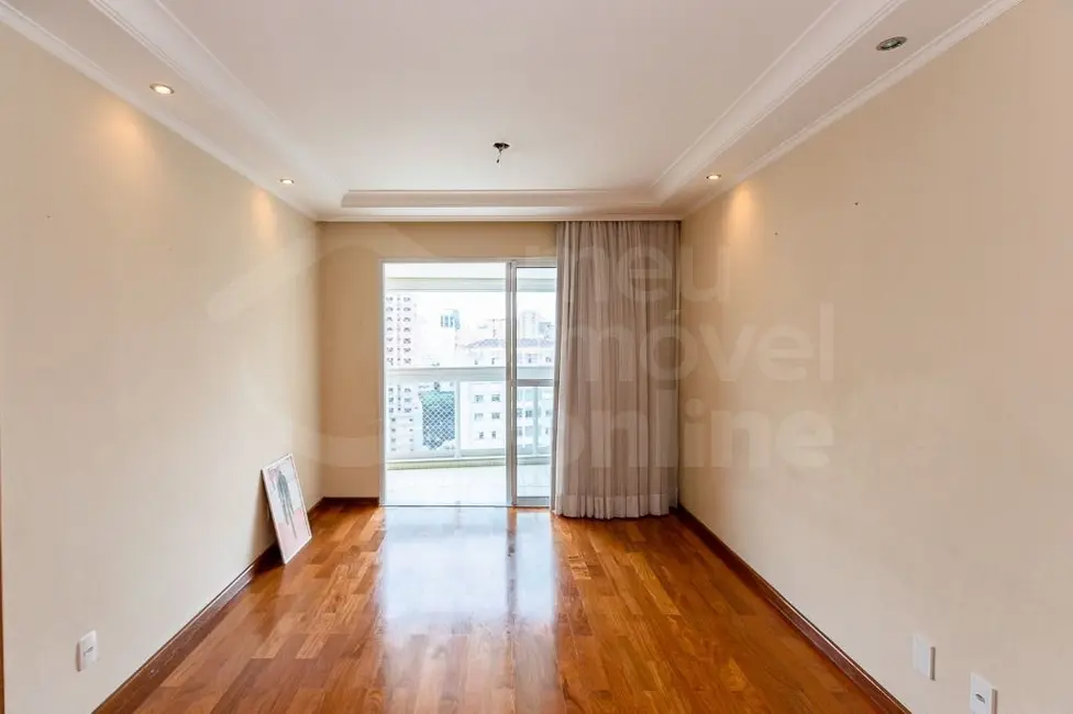Foto 9 de Apartamento com 3 quartos à venda, 112m2 em Vila Mariana, São Paulo - SP