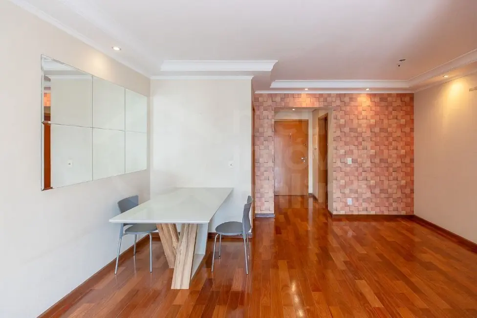 Foto 3 de Apartamento com 3 quartos à venda, 112m2 em Vila Mariana, São Paulo - SP