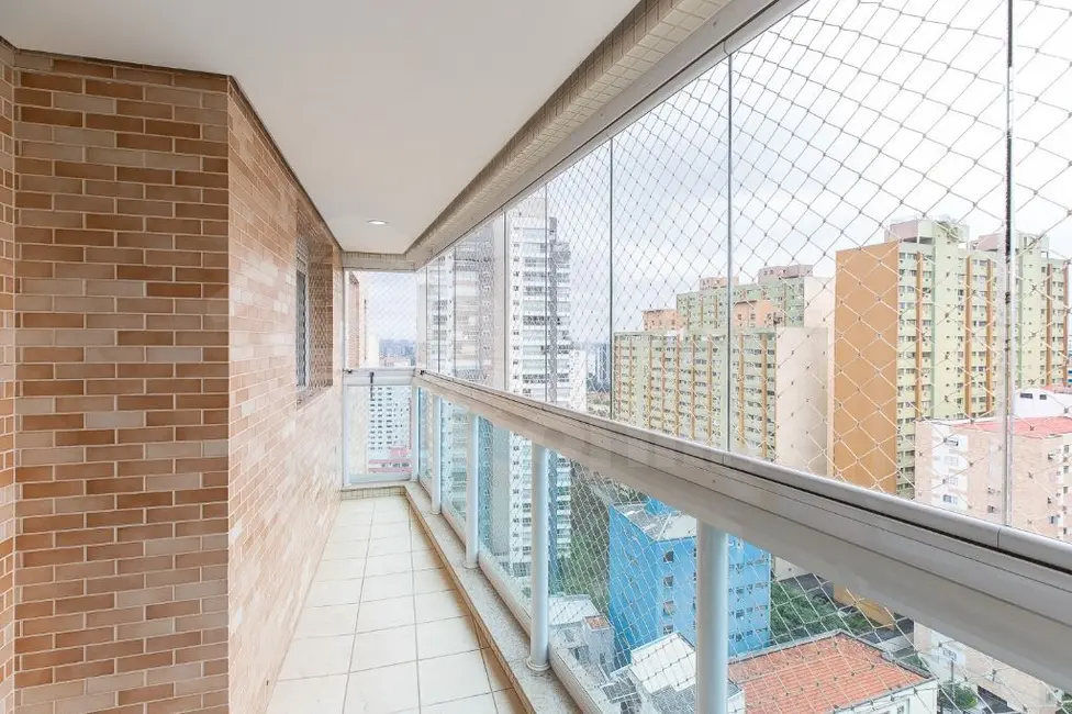Foto 6 de Apartamento com 3 quartos à venda, 112m2 em Vila Mariana, São Paulo - SP