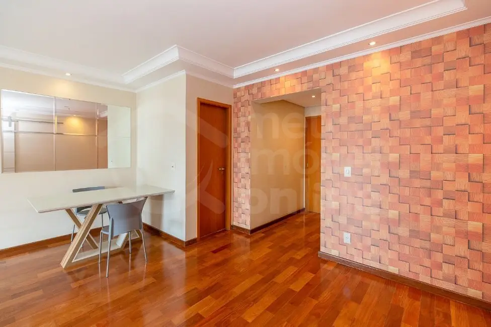 Foto 1 de Apartamento com 3 quartos à venda, 112m2 em Vila Mariana, São Paulo - SP