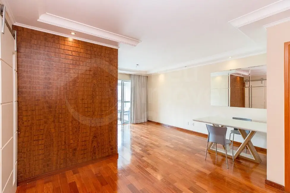 Foto 4 de Apartamento com 3 quartos à venda, 112m2 em Vila Mariana, São Paulo - SP