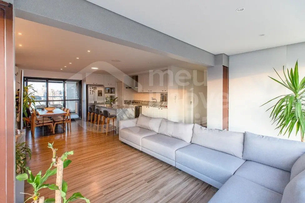 Foto 6 de Apartamento com 2 quartos à venda, 106m2 em Jardim das Acácias, São Paulo - SP