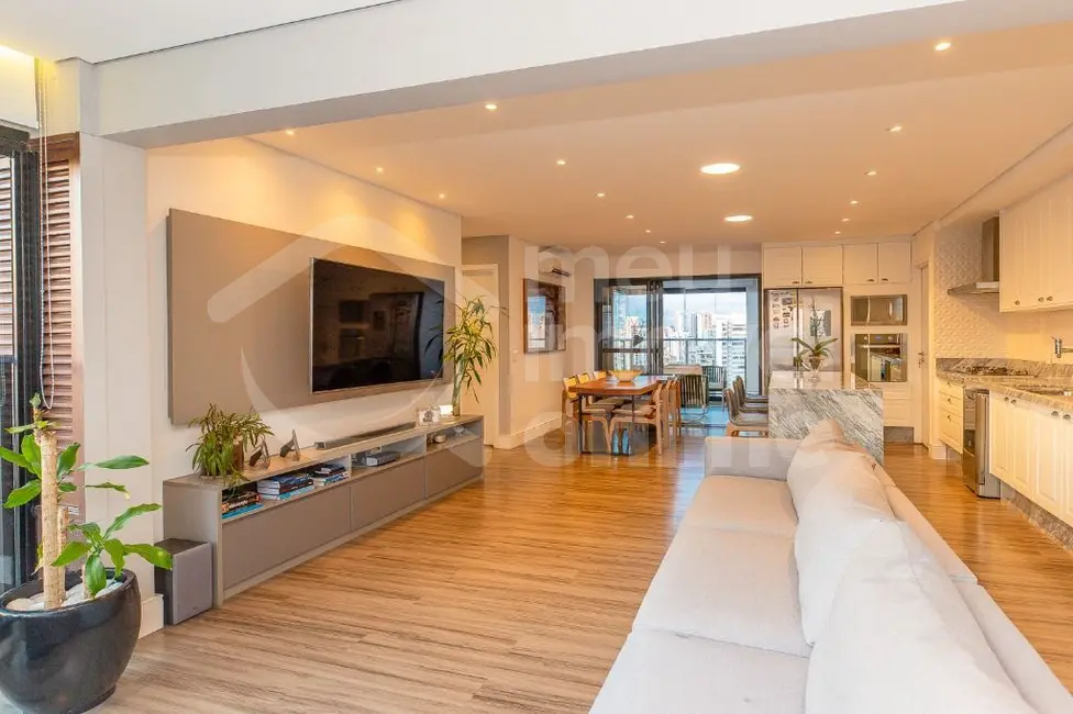 Foto 8 de Apartamento com 2 quartos à venda, 106m2 em Jardim das Acácias, São Paulo - SP