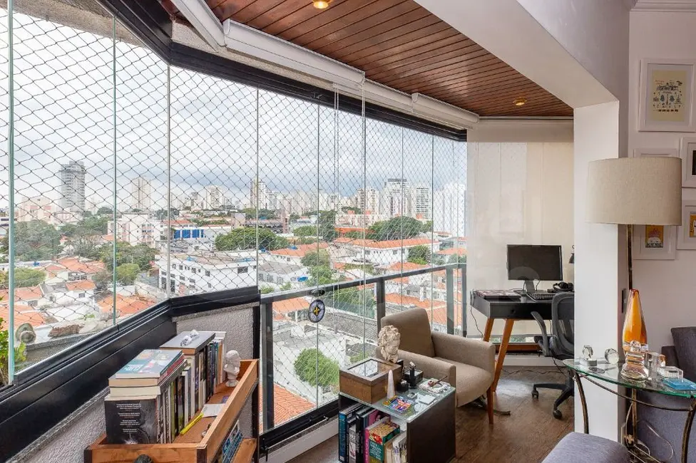 Apartamento com 3 quartos à venda, 133m2 em Vila Mascote, São Paulo - SP - imagem 6 Foto 6 de Apartamento com 3 quartos à venda, 133m2 em Vila Mascote, São Paulo - SP