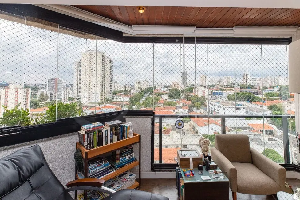 Apartamento com 3 quartos à venda, 133m2 em Vila Mascote, São Paulo - SP - imagem 5 Foto 5 de Apartamento com 3 quartos à venda, 133m2 em Vila Mascote, São Paulo - SP