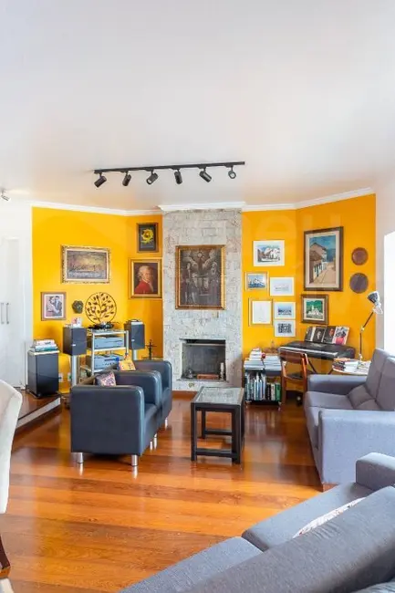 Apartamento com 3 quartos à venda, 133m2 em Vila Mascote, São Paulo - SP - imagem 3 Foto 3 de Apartamento com 3 quartos à venda, 133m2 em Vila Mascote, São Paulo - SP