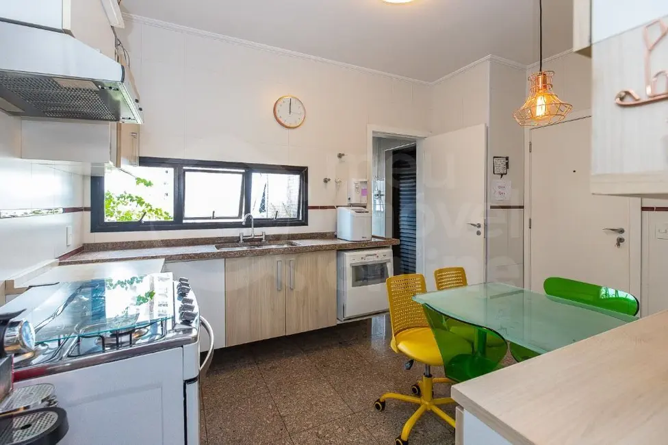 Apartamento com 3 quartos à venda, 133m2 em Vila Mascote, São Paulo - SP - imagem 8 Foto 8 de Apartamento com 3 quartos à venda, 133m2 em Vila Mascote, São Paulo - SP