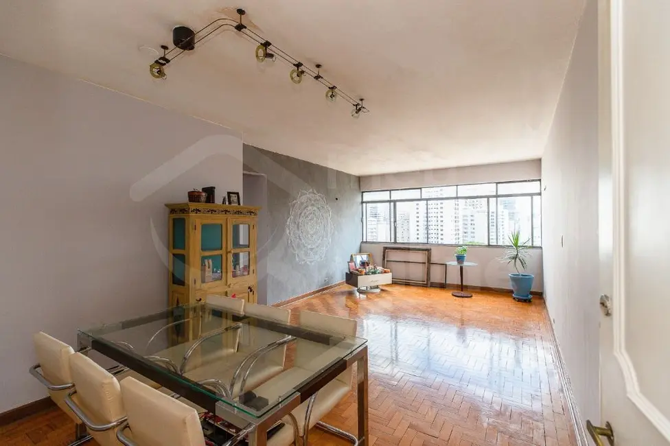 Apartamento com 2 quartos à venda, 113m2 em Paraíso, São Paulo - SP - imagem 1 Foto 1 de Apartamento com 2 quartos à venda, 113m2 em Paraíso, São Paulo - SP