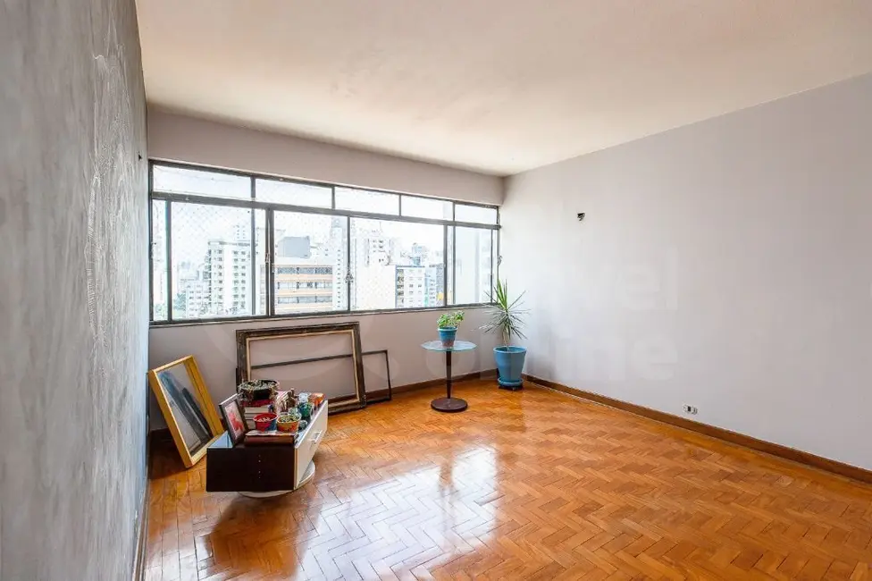 Apartamento com 2 quartos à venda, 113m2 em Paraíso, São Paulo - SP - imagem 9 Foto 9 de Apartamento com 2 quartos à venda, 113m2 em Paraíso, São Paulo - SP