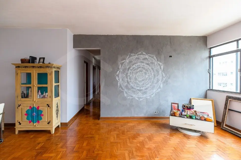 Apartamento com 2 quartos à venda, 113m2 em Paraíso, São Paulo - SP - imagem 3 Foto 3 de Apartamento com 2 quartos à venda, 113m2 em Paraíso, São Paulo - SP