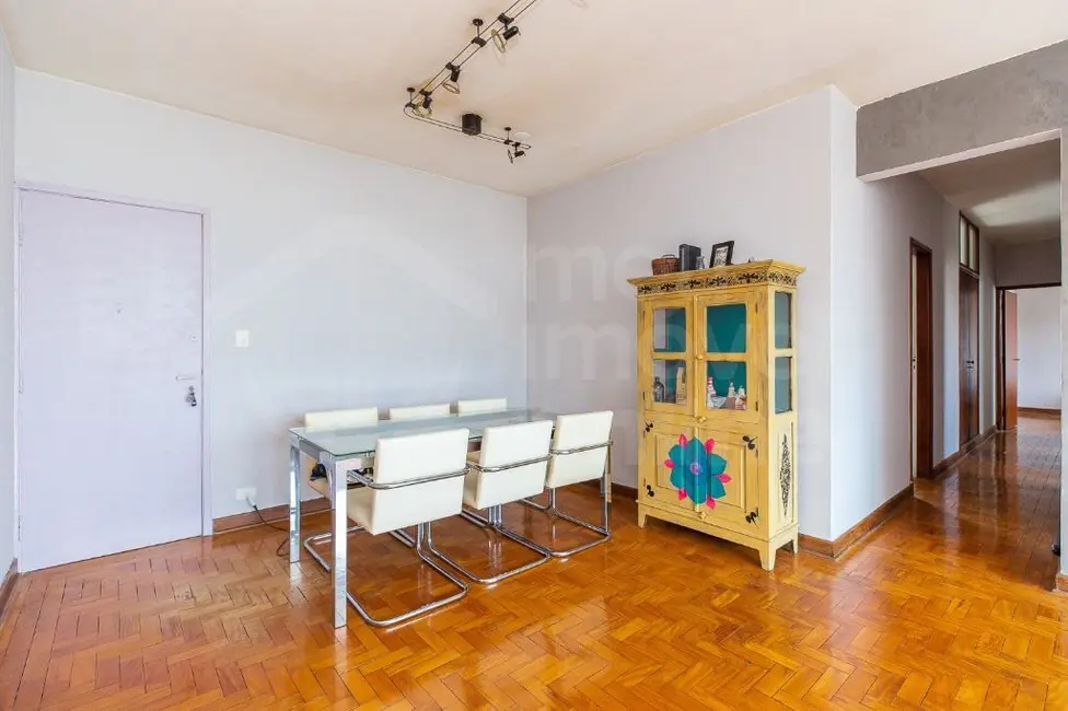 Apartamento com 2 quartos à venda, 113m2 em Paraíso, São Paulo - SP - imagem 7 Foto 7 de Apartamento com 2 quartos à venda, 113m2 em Paraíso, São Paulo - SP