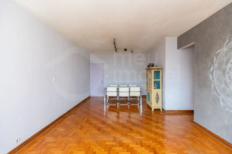 Apartamento com 2 quartos à venda, 113m2 em Paraíso, São Paulo - SP - imagem 4 Foto 4 de Apartamento com 2 quartos à venda, 113m2 em Paraíso, São Paulo - SP