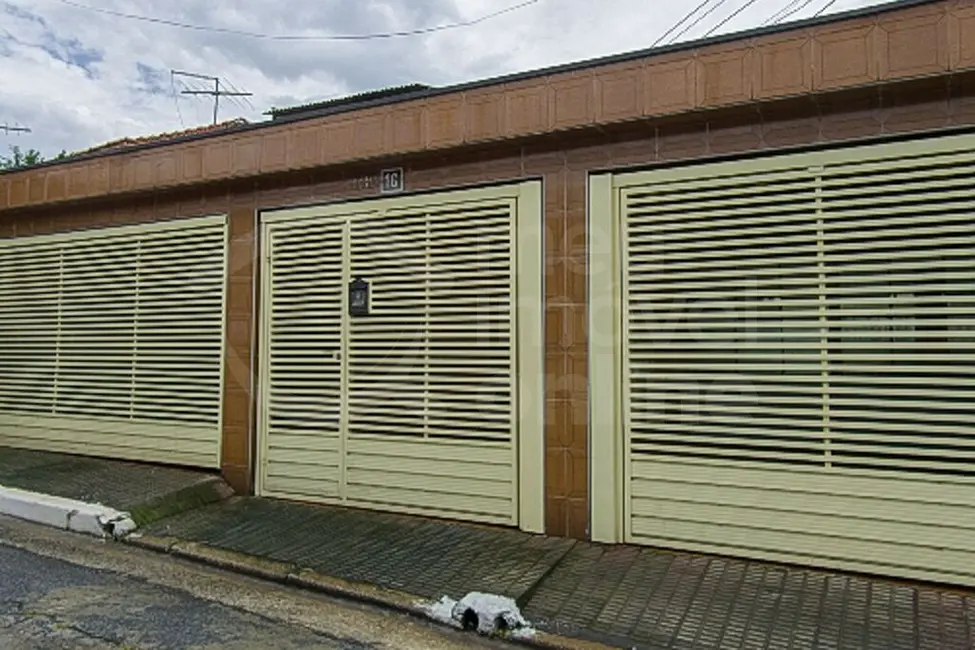 Casa com 3 quartos à venda, 206m2 em Vila Formosa, São Paulo - SP - imagem 2 Foto 2 de Casa com 3 quartos à venda, 206m2 em Vila Formosa, São Paulo - SP