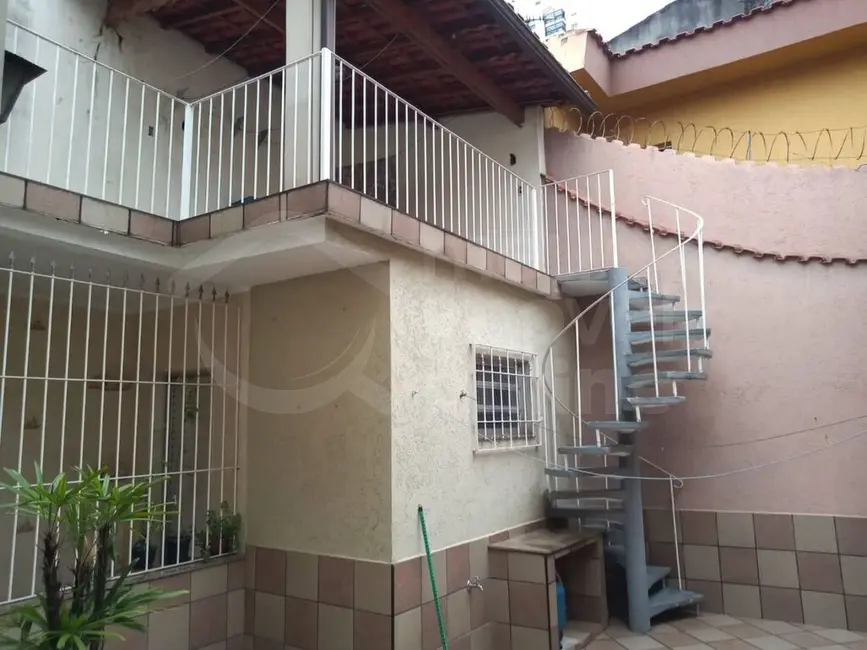 Casa com 3 quartos à venda, 120m2 em Vila Formosa, São Paulo - SP - imagem 9 Foto 9 de Casa com 3 quartos à venda, 120m2 em Vila Formosa, São Paulo - SP