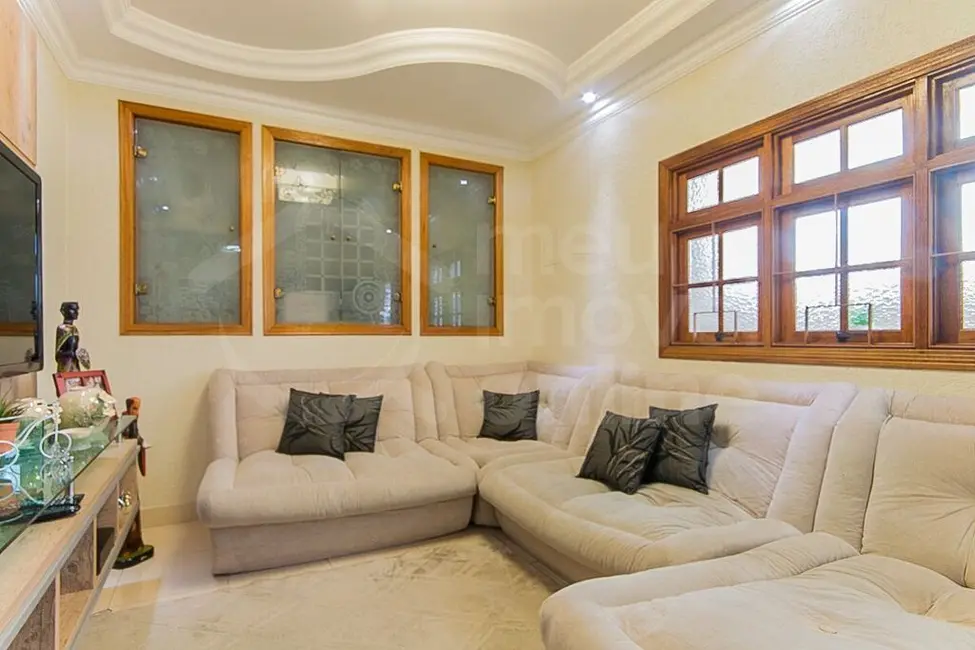 Foto 3 de Casa com 5 quartos à venda, 200m2 em Vila Regente Feijó, São Paulo - SP