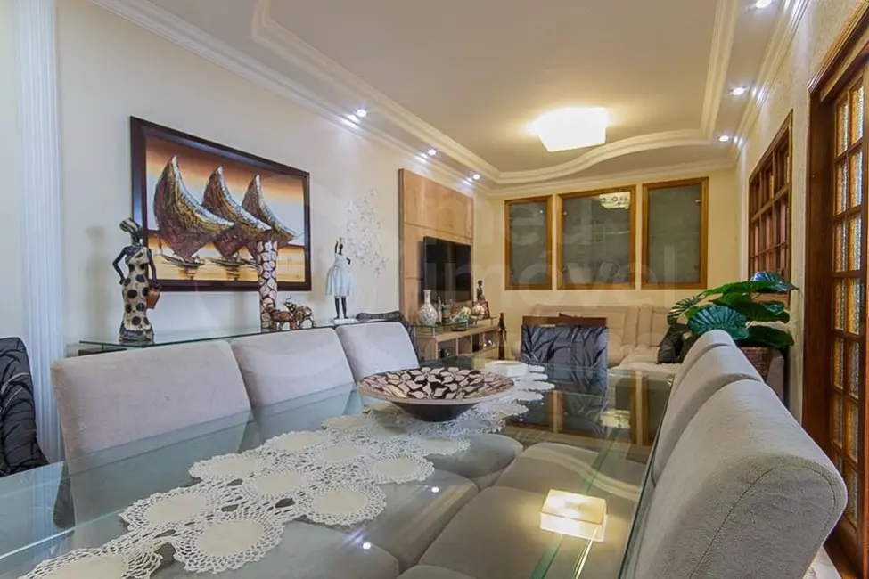 Foto 7 de Casa com 5 quartos à venda, 200m2 em Vila Regente Feijó, São Paulo - SP