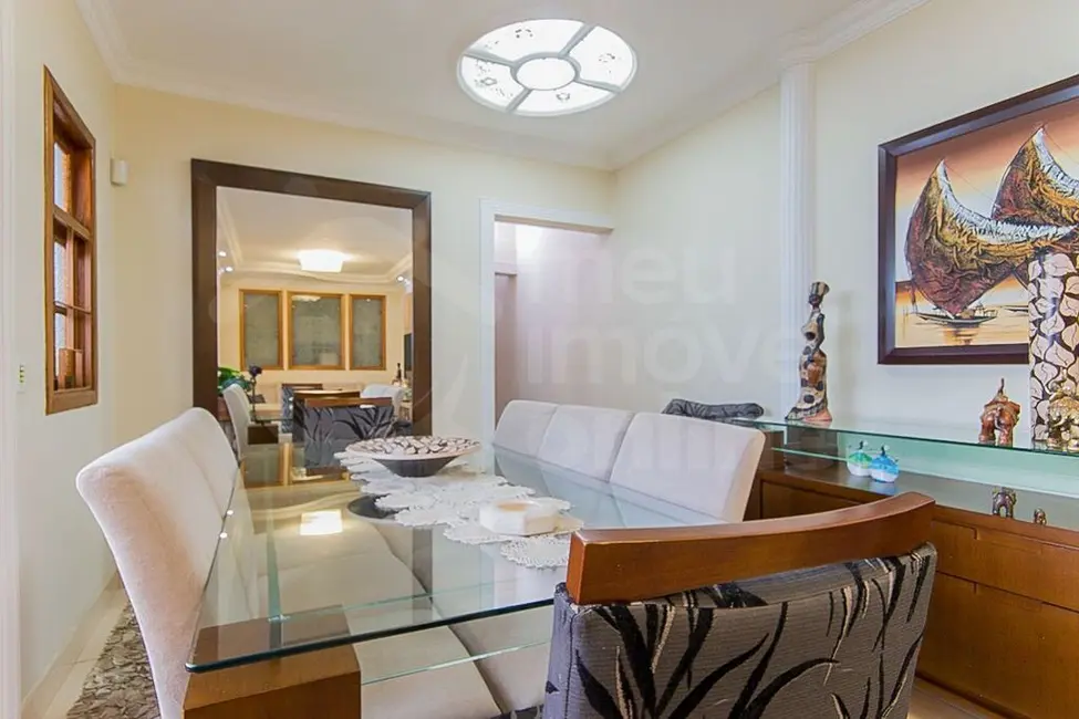 Foto 5 de Casa com 5 quartos à venda, 200m2 em Vila Regente Feijó, São Paulo - SP