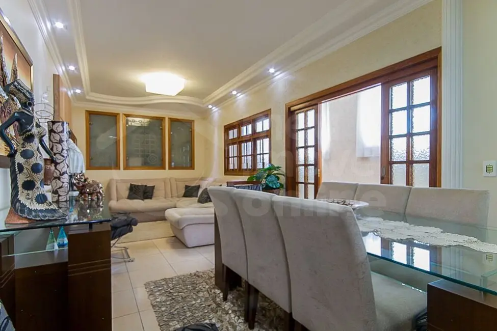 Foto 6 de Casa com 5 quartos à venda, 200m2 em Vila Regente Feijó, São Paulo - SP