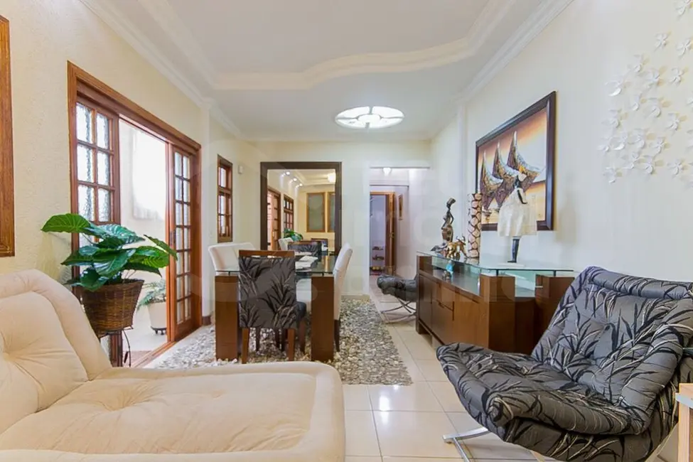 Foto 4 de Casa com 5 quartos à venda, 200m2 em Vila Regente Feijó, São Paulo - SP