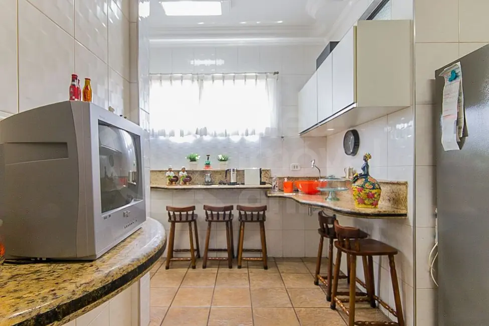 Foto 9 de Casa com 5 quartos à venda, 200m2 em Vila Regente Feijó, São Paulo - SP