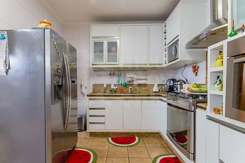 Foto 8 de Casa com 5 quartos à venda, 200m2 em Vila Regente Feijó, São Paulo - SP