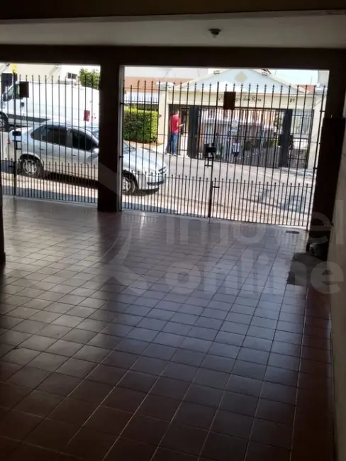Foto 2 de Casa com 2 quartos à venda, 180m2 em Vila Matilde, São Paulo - SP