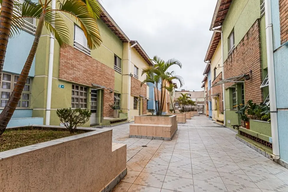 Foto 1 de Casa com 2 quartos à venda, 100m2 em Penha de França, São Paulo - SP