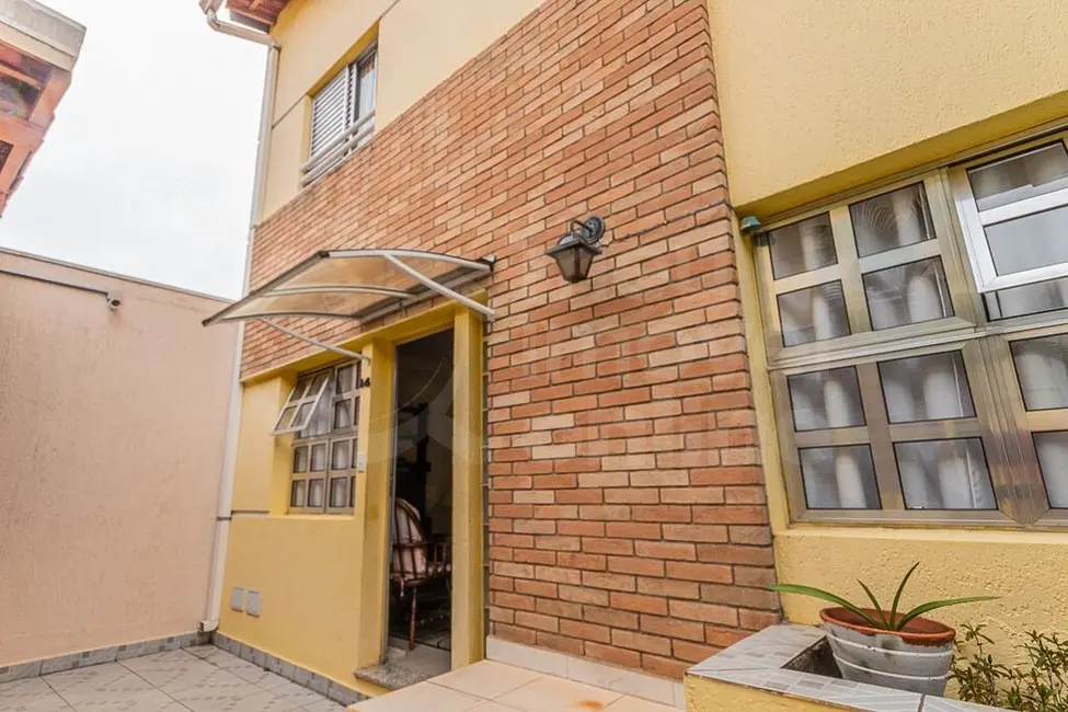 Foto 2 de Casa com 2 quartos à venda, 100m2 em Penha de França, São Paulo - SP