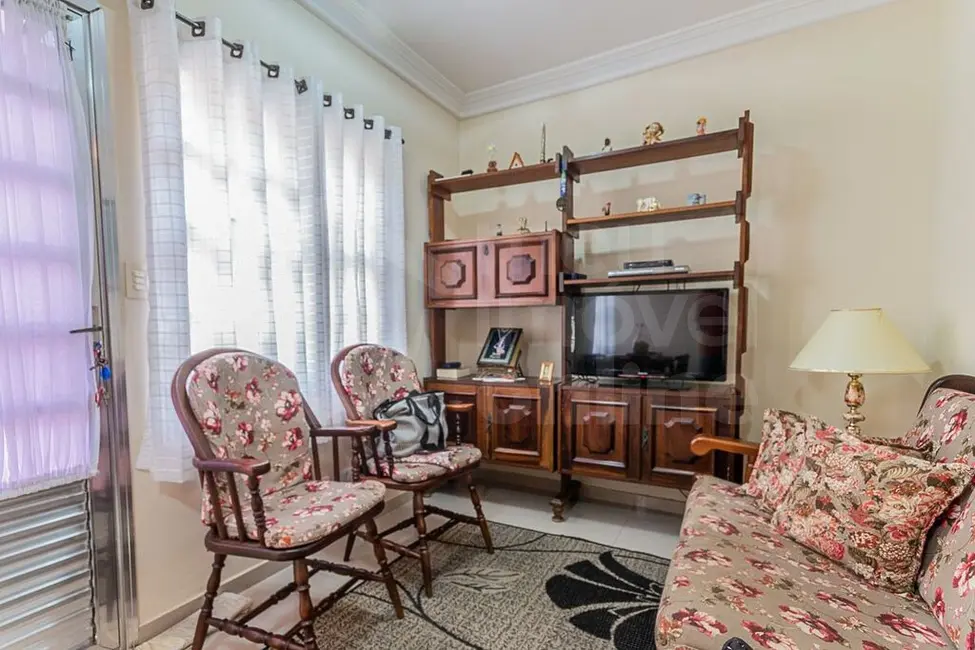 Foto 4 de Casa com 2 quartos à venda, 100m2 em Penha de França, São Paulo - SP