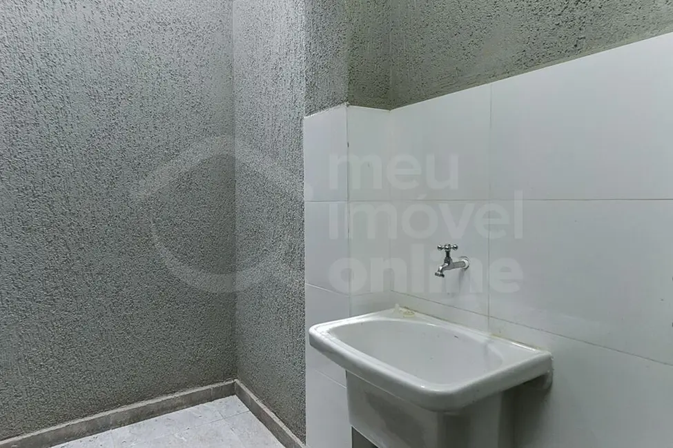 Foto 2 de Apartamento com 2 quartos à venda, 42m2 em Vila Carrão, São Paulo - SP