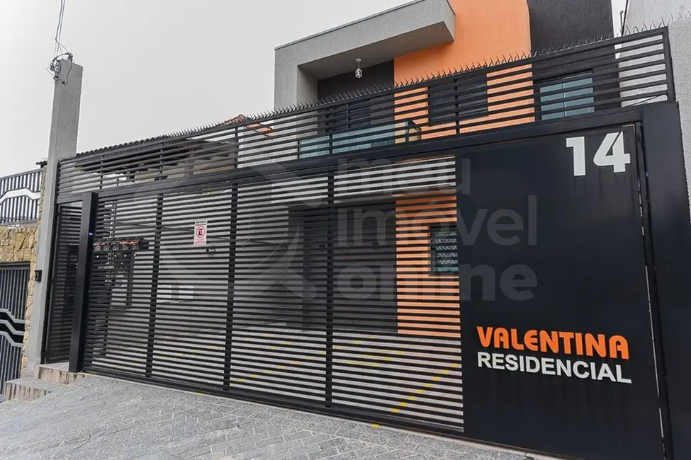 Foto 1 de Apartamento com 2 quartos à venda, 42m2 em Vila Carrão, São Paulo - SP