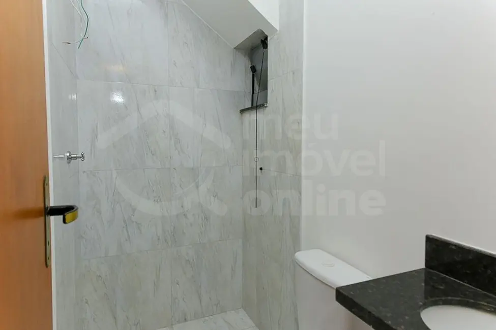 Foto 3 de Apartamento com 2 quartos à venda, 42m2 em Vila Carrão, São Paulo - SP