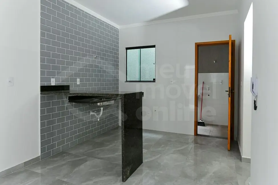 Foto 8 de Apartamento com 2 quartos à venda, 42m2 em Vila Carrão, São Paulo - SP