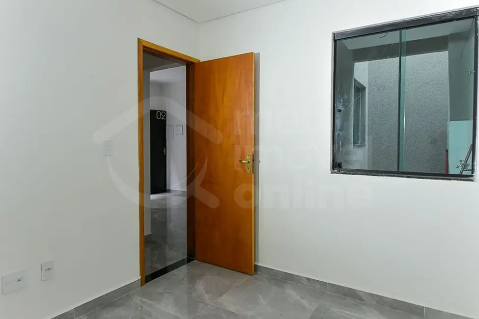 Foto 4 de Apartamento com 2 quartos à venda, 42m2 em Vila Carrão, São Paulo - SP