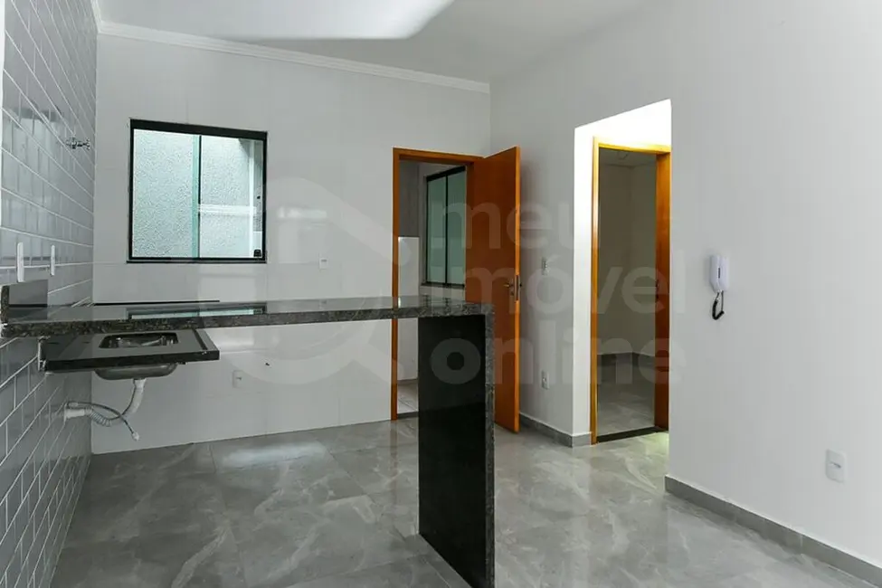 Foto 9 de Apartamento com 2 quartos à venda, 42m2 em Vila Carrão, São Paulo - SP