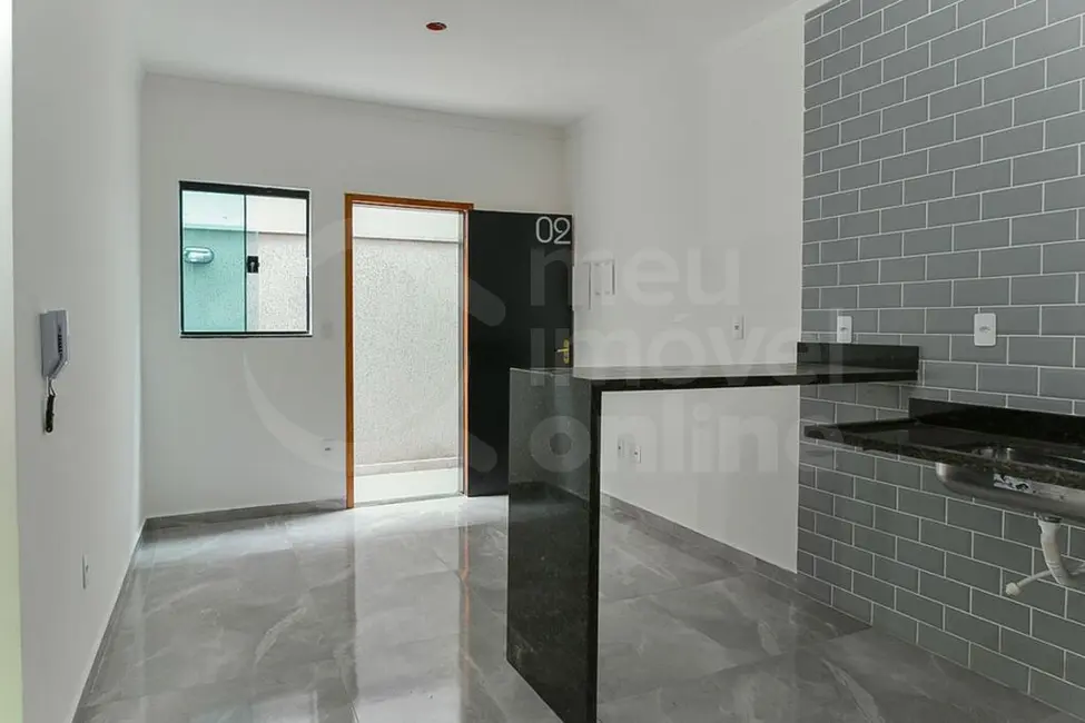 Foto 7 de Apartamento com 2 quartos à venda, 42m2 em Vila Carrão, São Paulo - SP