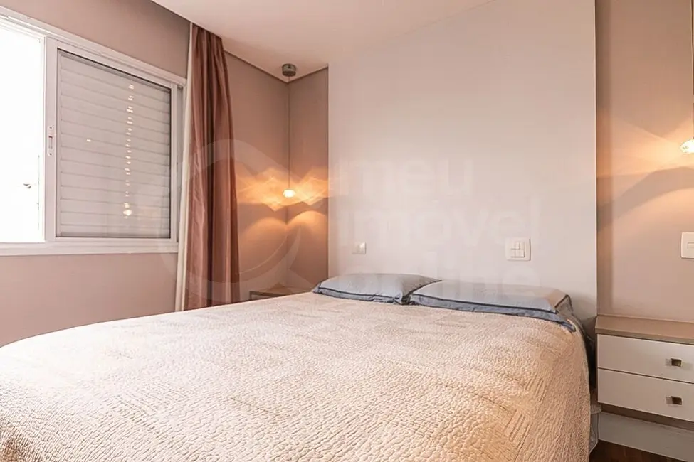 Apartamento com 2 quartos à venda, 92m2 em Tatuapé, São Paulo - SP - imagem 7 Foto 7 de Apartamento com 2 quartos à venda, 92m2 em Tatuapé, São Paulo - SP