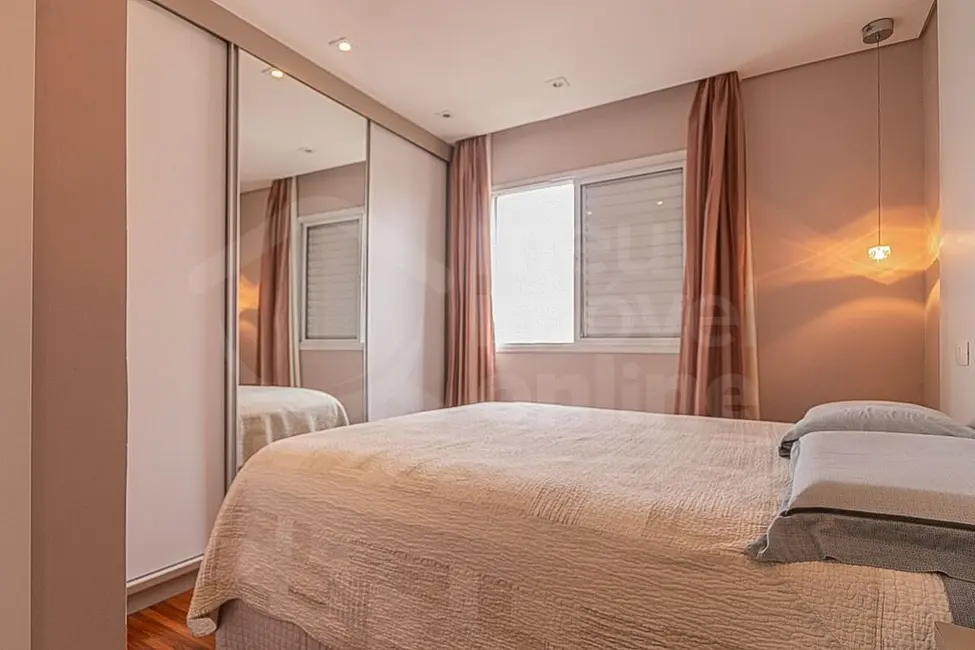 Apartamento com 2 quartos à venda, 92m2 em Tatuapé, São Paulo - SP - imagem 6 Foto 6 de Apartamento com 2 quartos à venda, 92m2 em Tatuapé, São Paulo - SP