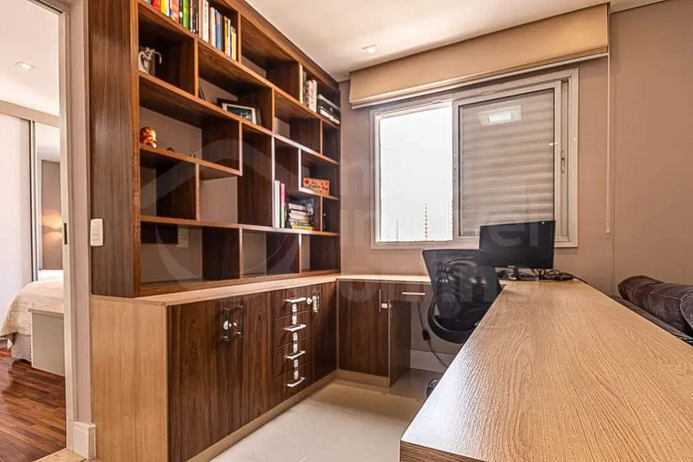 Apartamento com 2 quartos à venda, 92m2 em Tatuapé, São Paulo - SP - imagem 3 Foto 3 de Apartamento com 2 quartos à venda, 92m2 em Tatuapé, São Paulo - SP