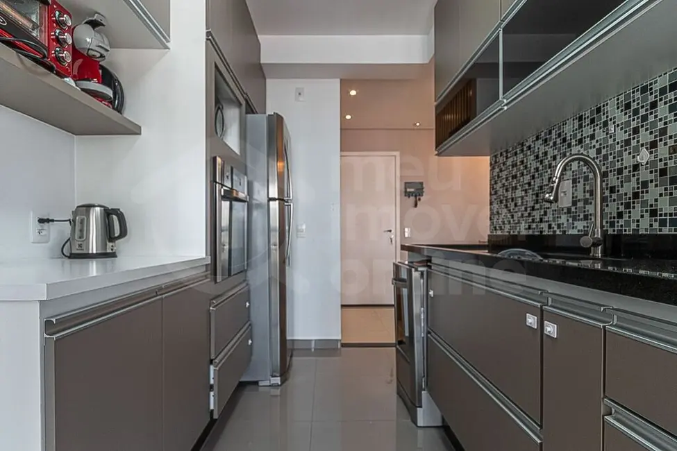 Apartamento com 2 quartos à venda, 92m2 em Tatuapé, São Paulo - SP - imagem 5 Foto 5 de Apartamento com 2 quartos à venda, 92m2 em Tatuapé, São Paulo - SP