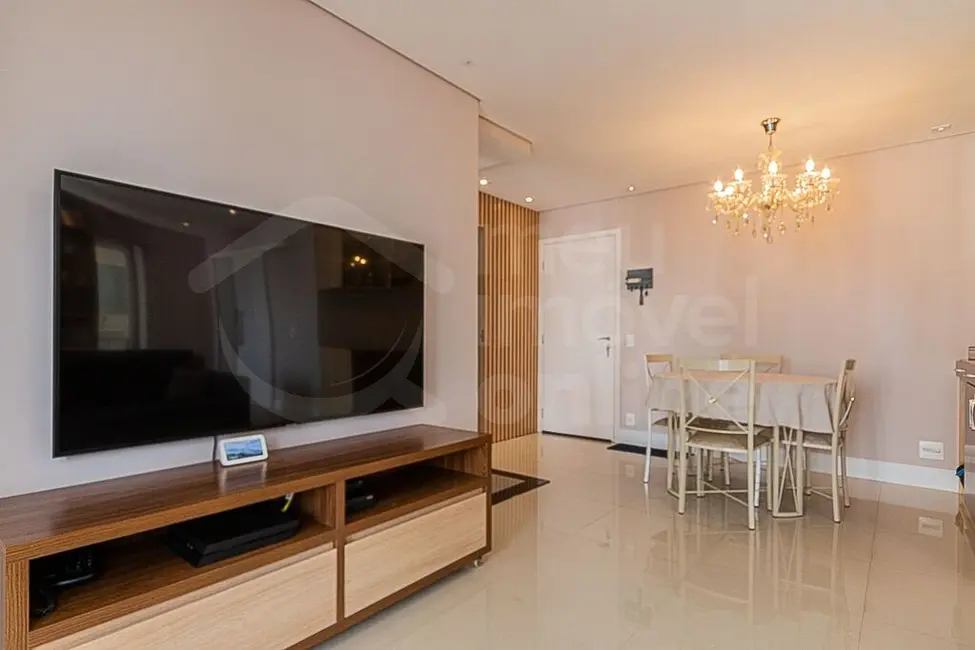 Apartamento com 2 quartos à venda, 92m2 em Tatuapé, São Paulo - SP - imagem 2 Foto 2 de Apartamento com 2 quartos à venda, 92m2 em Tatuapé, São Paulo - SP